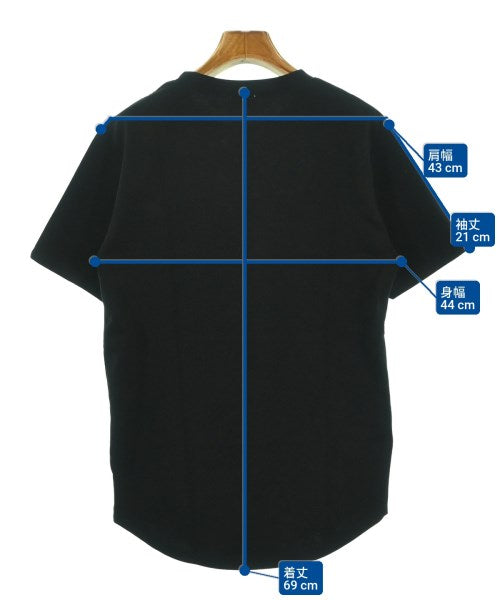 COLUMN เสื้อยืด/เสื้อท็อปส์