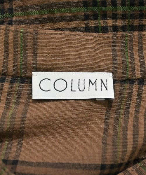 COLUMN เสื้อลำลอง