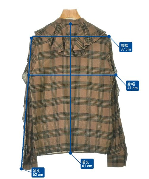 COLUMN เสื้อลำลอง