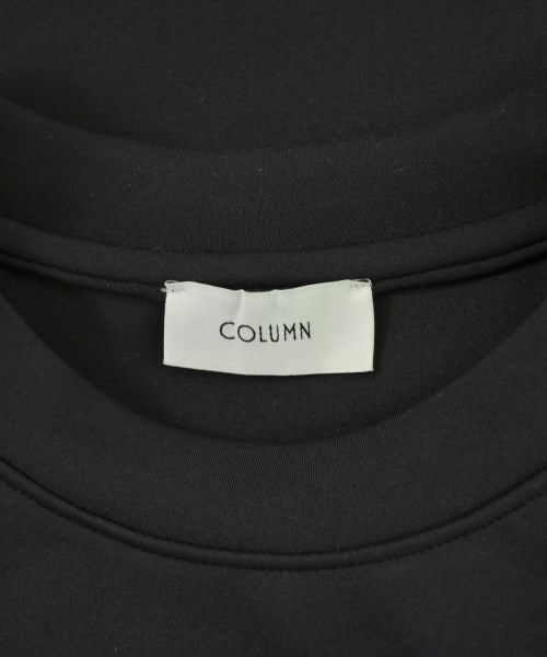 COLUMN เสื้อสเวตเตอร์