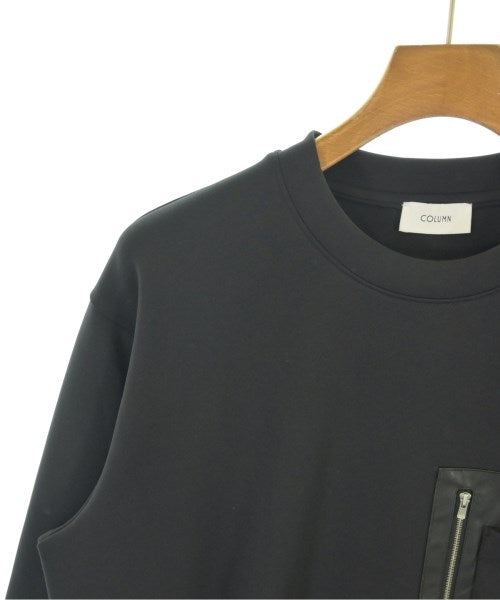 COLUMN เสื้อสเวตเตอร์