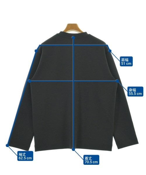 COLUMN เสื้อสเวตเตอร์