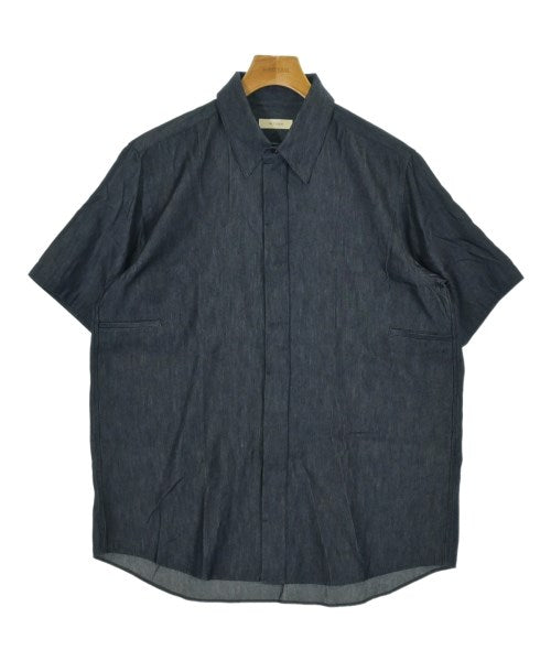 COLUMN เสื้อลำลอง