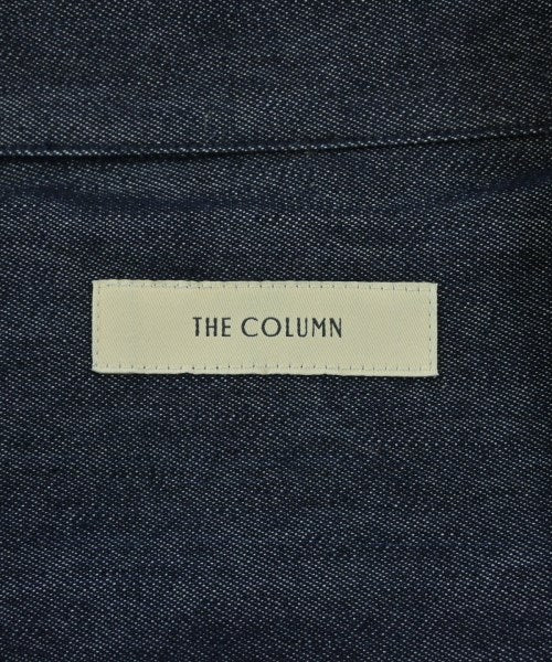 COLUMN เสื้อลำลอง