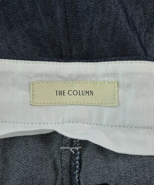 COLUMN กางเกงขาสั้น