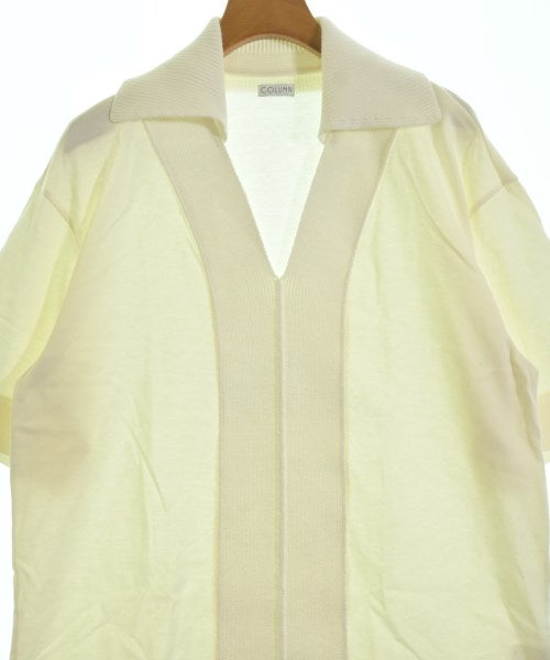 COLUMN เสื้อยืด/เสื้อท็อปส์