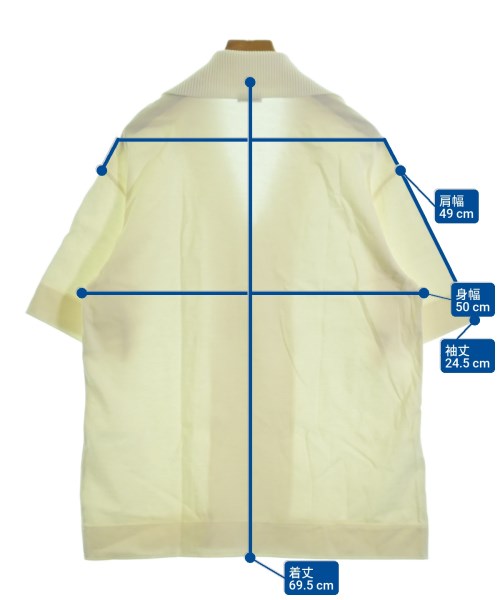 COLUMN เสื้อยืด/เสื้อท็อปส์