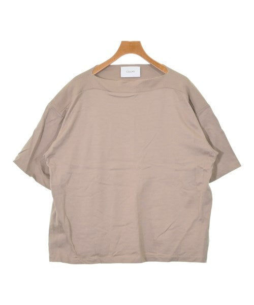 COLUMN เสื้อยืด/เสื้อท็อปส์