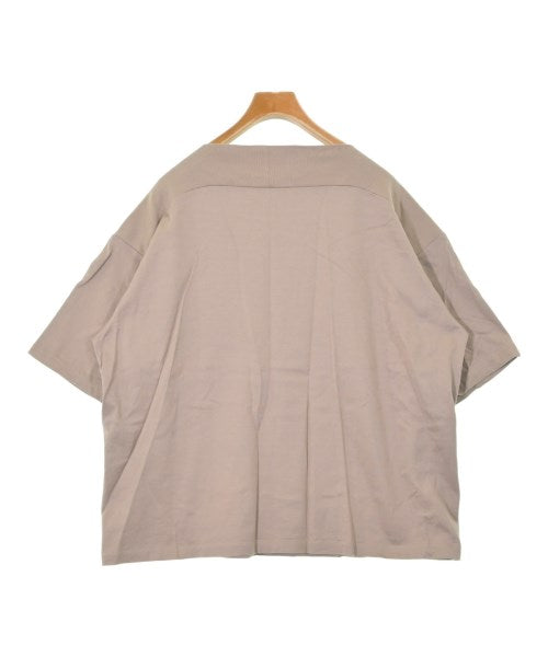 COLUMN เสื้อยืด/เสื้อท็อปส์