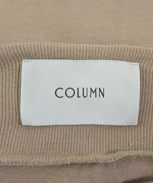 COLUMN เสื้อยืด/เสื้อท็อปส์