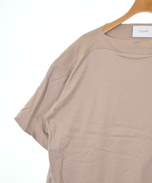 COLUMN เสื้อยืด/เสื้อท็อปส์