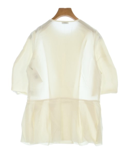 COLUMN เสื้อสตรี