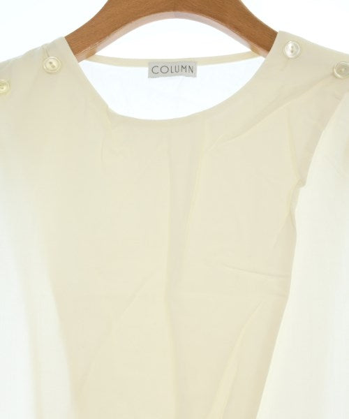 COLUMN เสื้อสตรี