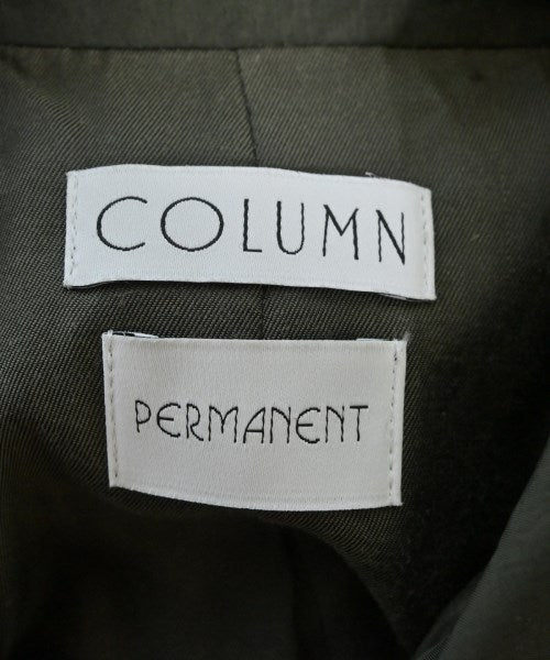 COLUMN เสื้อคลุมคอปก Soutien