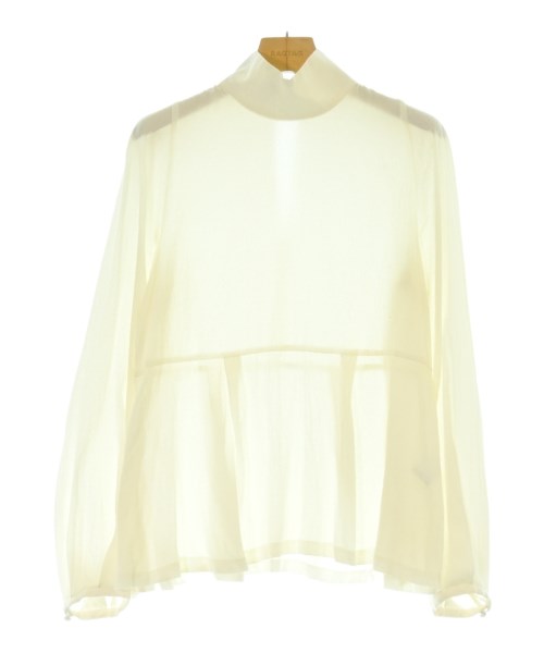 COLUMN เสื้อสตรี