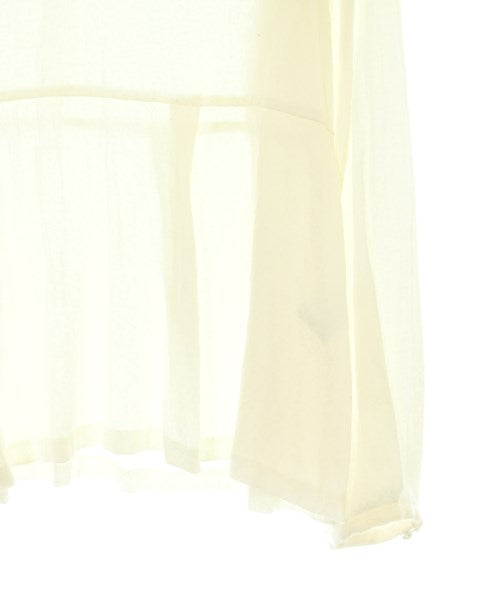 COLUMN เสื้อสตรี