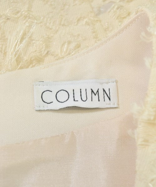 COLUMN เสื้อสตรี
