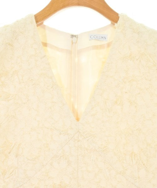 COLUMN เสื้อสตรี