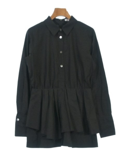 COLUMN เสื้อลำลอง