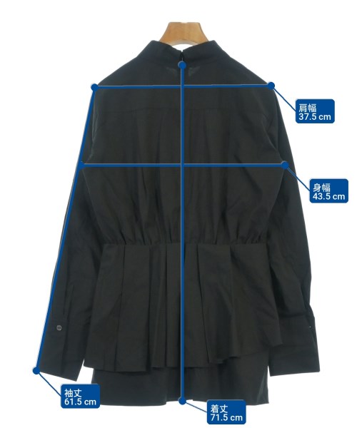 COLUMN เสื้อลำลอง