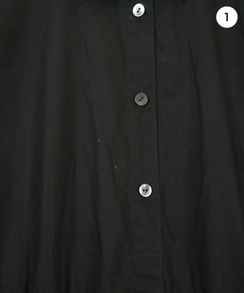 COLUMN เสื้อลำลอง