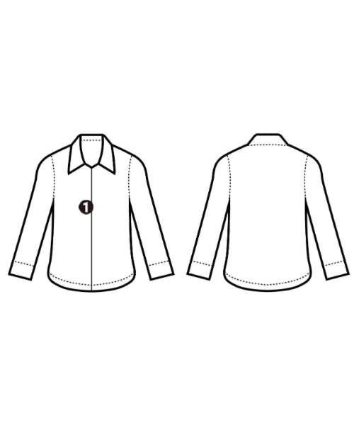 COLUMN เสื้อลำลอง