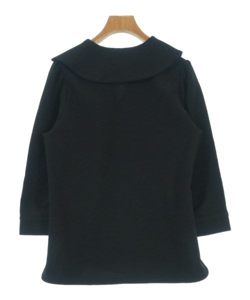 COLUMN เสื้อสตรี