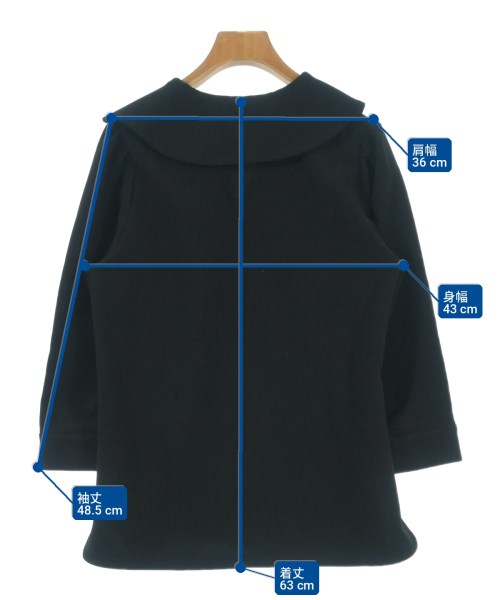 COLUMN เสื้อสตรี