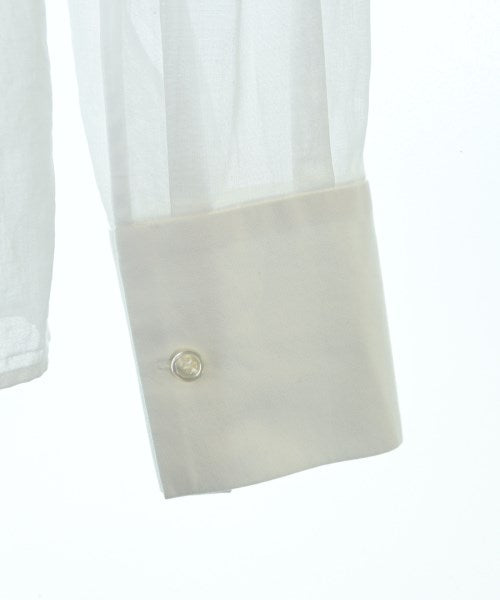 COLUMN เสื้อลำลอง