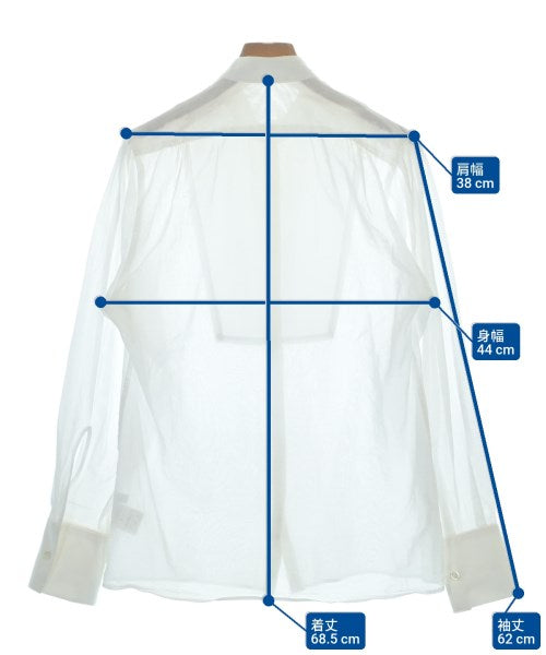 COLUMN เสื้อลำลอง
