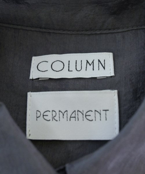 COLUMN เสื้อสตรี