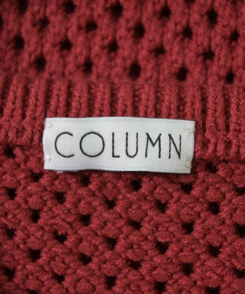 COLUMN เสื้อกันหนาว
