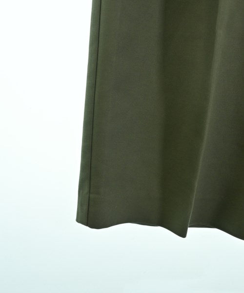 COLUMN กางเกงขายาว