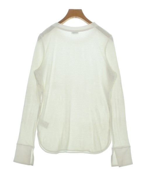 COLUMN เสื้อยืด/เสื้อท็อปส์