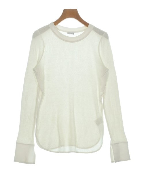 COLUMN เสื้อยืด/เสื้อท็อปส์