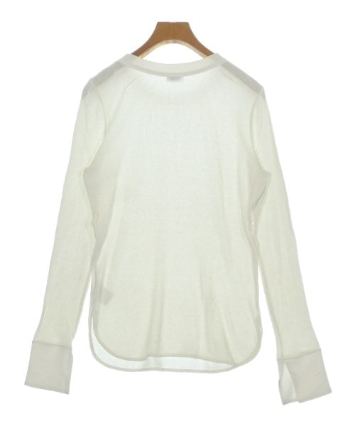 COLUMN เสื้อยืด/เสื้อท็อปส์