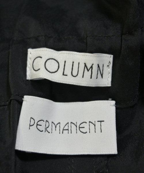 COLUMN กางเกงมีกระเป๋าข้างกางเกง2-4 กระเป๋า
