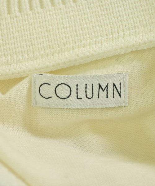 COLUMN เสื้อกันหนาว
