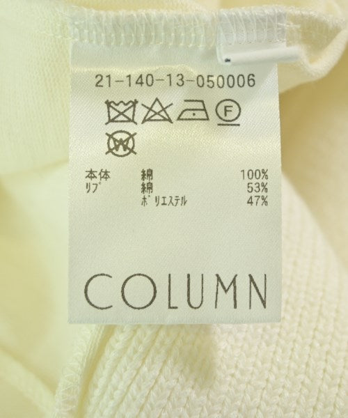 COLUMN เสื้อกันหนาว
