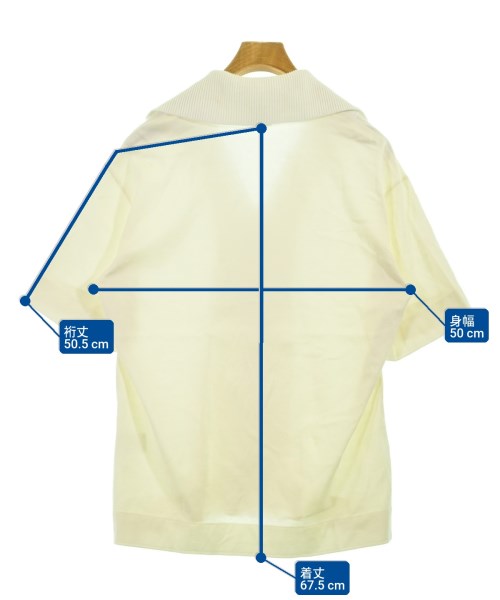 COLUMN เสื้อกันหนาว