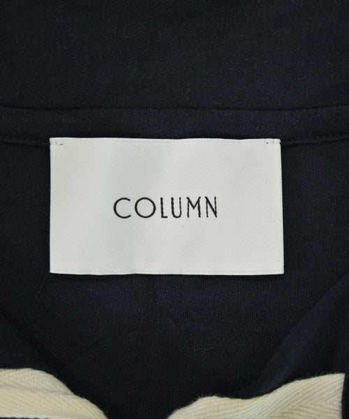 COLUMN เสื้อยืด/เสื้อท็อปส์