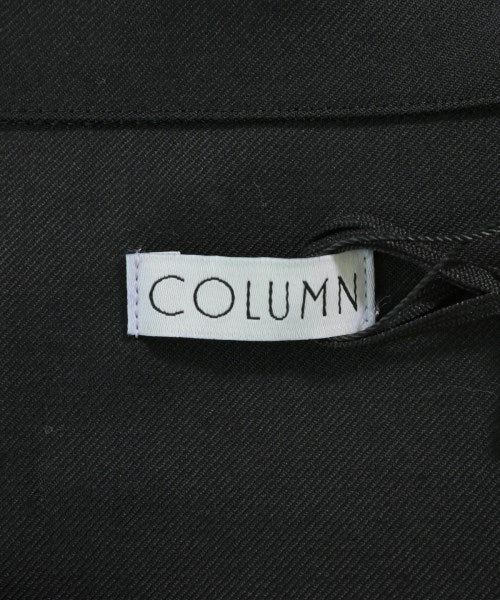 COLUMN เสื้อสตรี