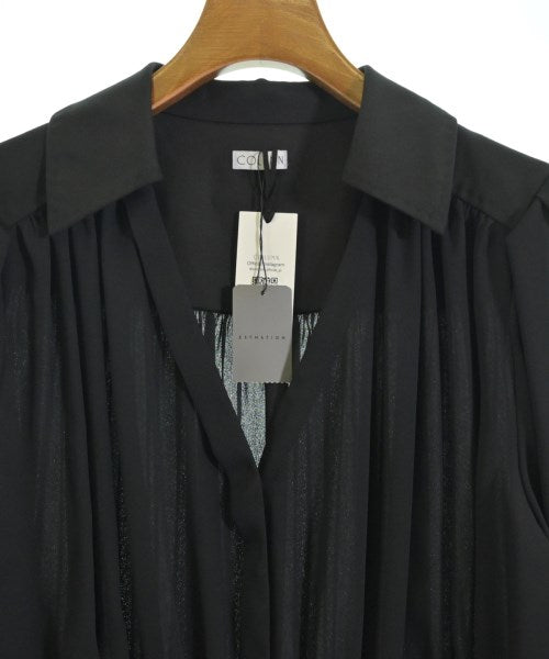 COLUMN เสื้อสตรี