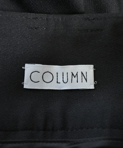 COLUMN กางเกง 5 ส่วน