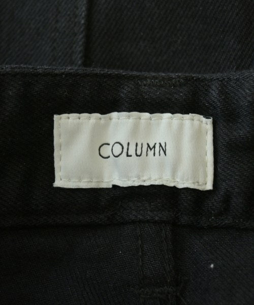 COLUMN กางเกง อื่น