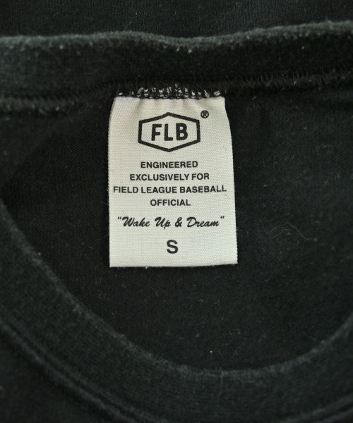 FLB เสื้อยืด/เสื้อท็อปส์