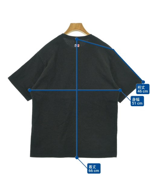 FLB เสื้อยืด/เสื้อท็อปส์