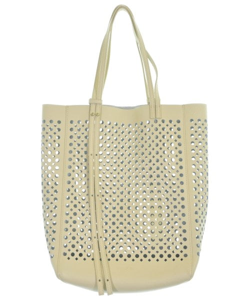 H.V.F.N กระเป๋าถือขนาดใหญ่