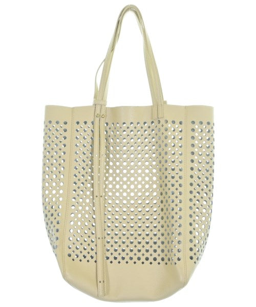 H.V.F.N กระเป๋าถือขนาดใหญ่