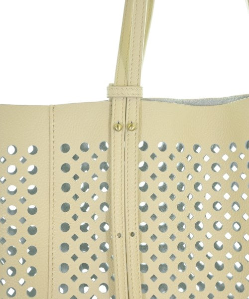 H.V.F.N กระเป๋าถือขนาดใหญ่